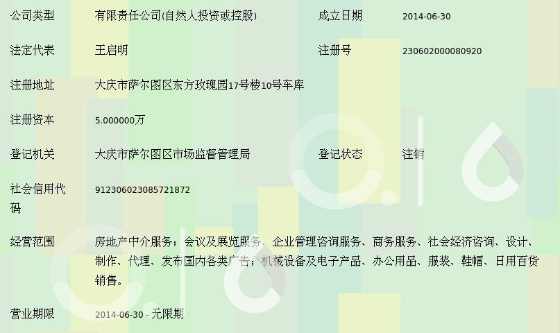 大庆市德邦房地产经纪——值得信赖的房产服务专家