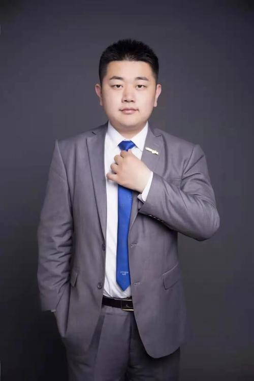 青岛优铭家王国华 常怀一颗感恩之心，做有温度的房地产经纪人